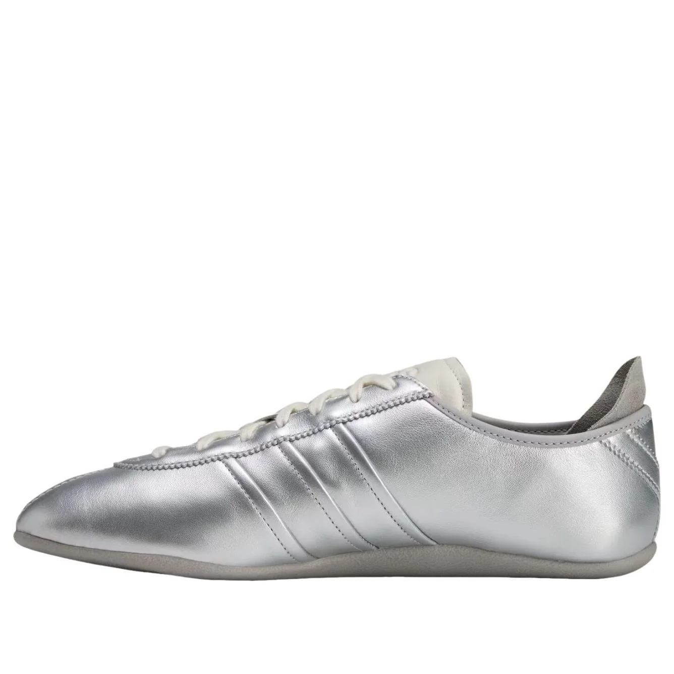 (WMNS) adidas Y-3 Tokyo 'Silver Metallic' KI4349
