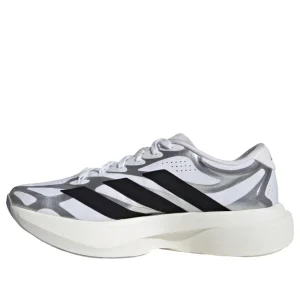 (WMNS) adidas Adizero Evo SL EXO 'White Black' KI4782