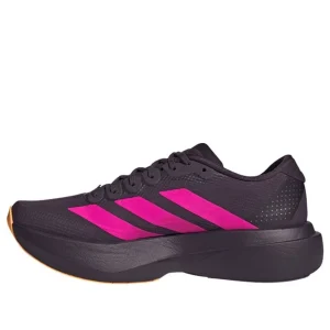 (WMNS) adidas Adizero Evo SL 'Aurora Black Shock Pink' KI6931
