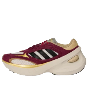 (WMNS) adidas Adizero Goukana 'Shadow Red Alumina Black' KI7013