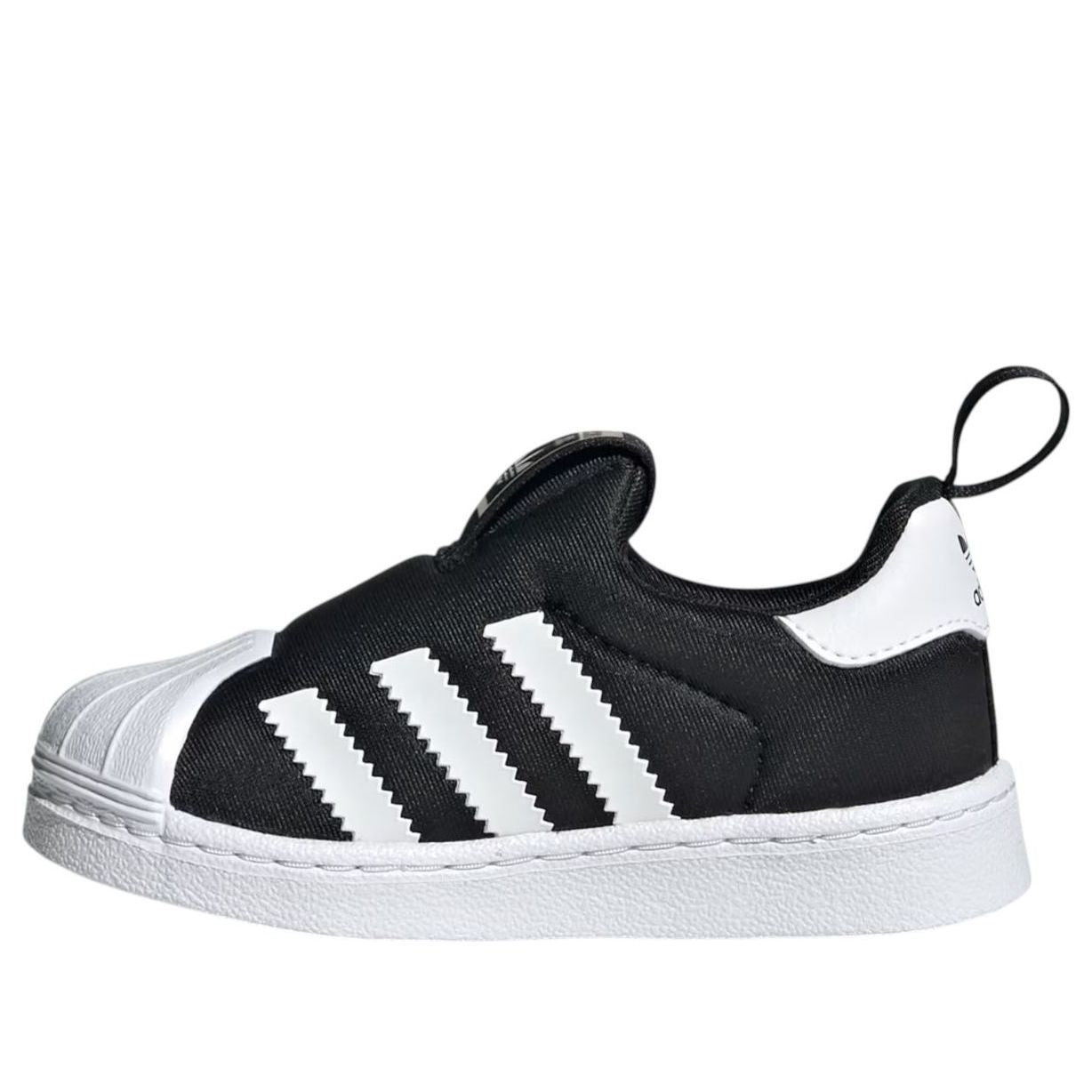 (TD) adidas Superstar 360 'Black White' KI8790