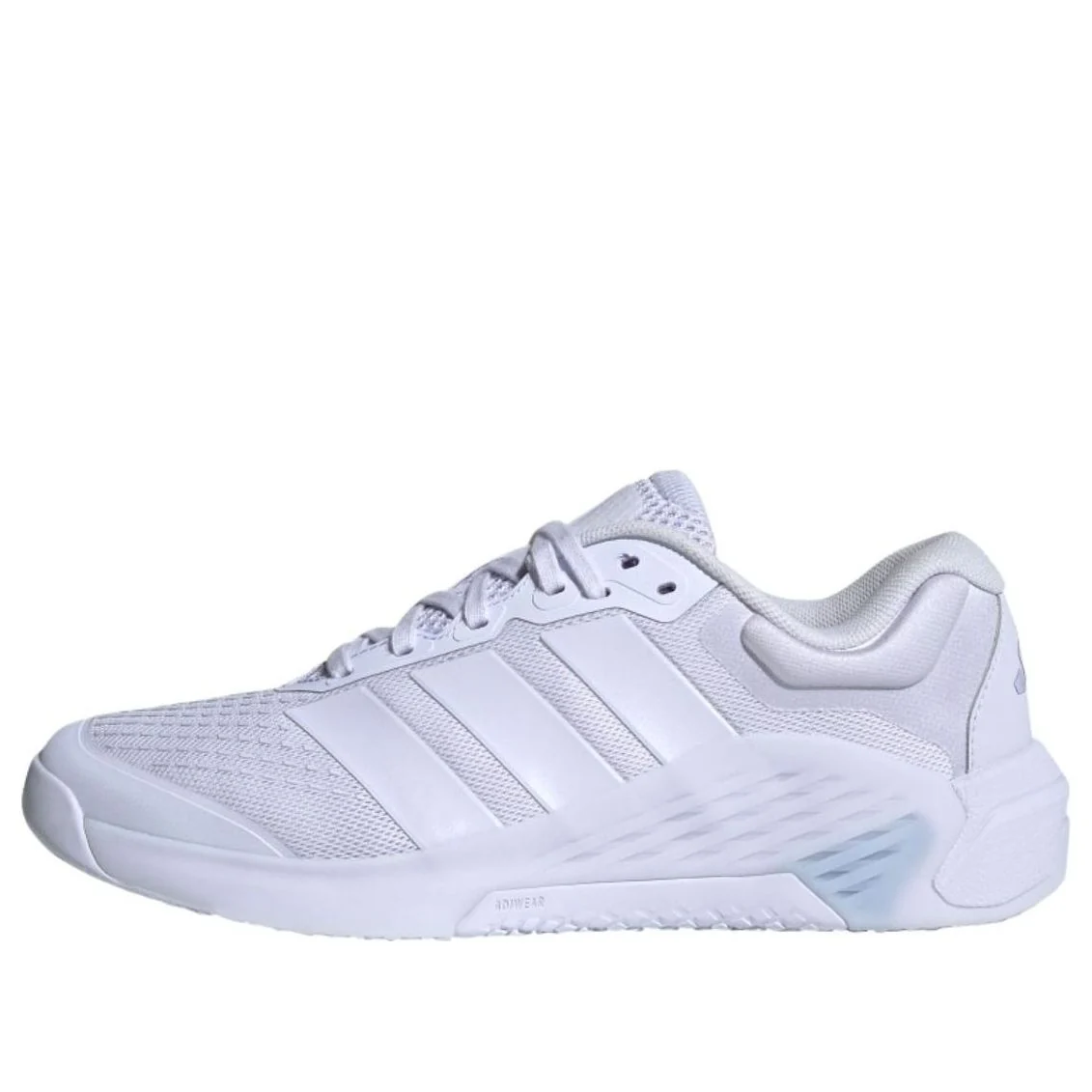 (WMNS) adidas Dropset 4 Training 'Frozen Purple' KJ6604