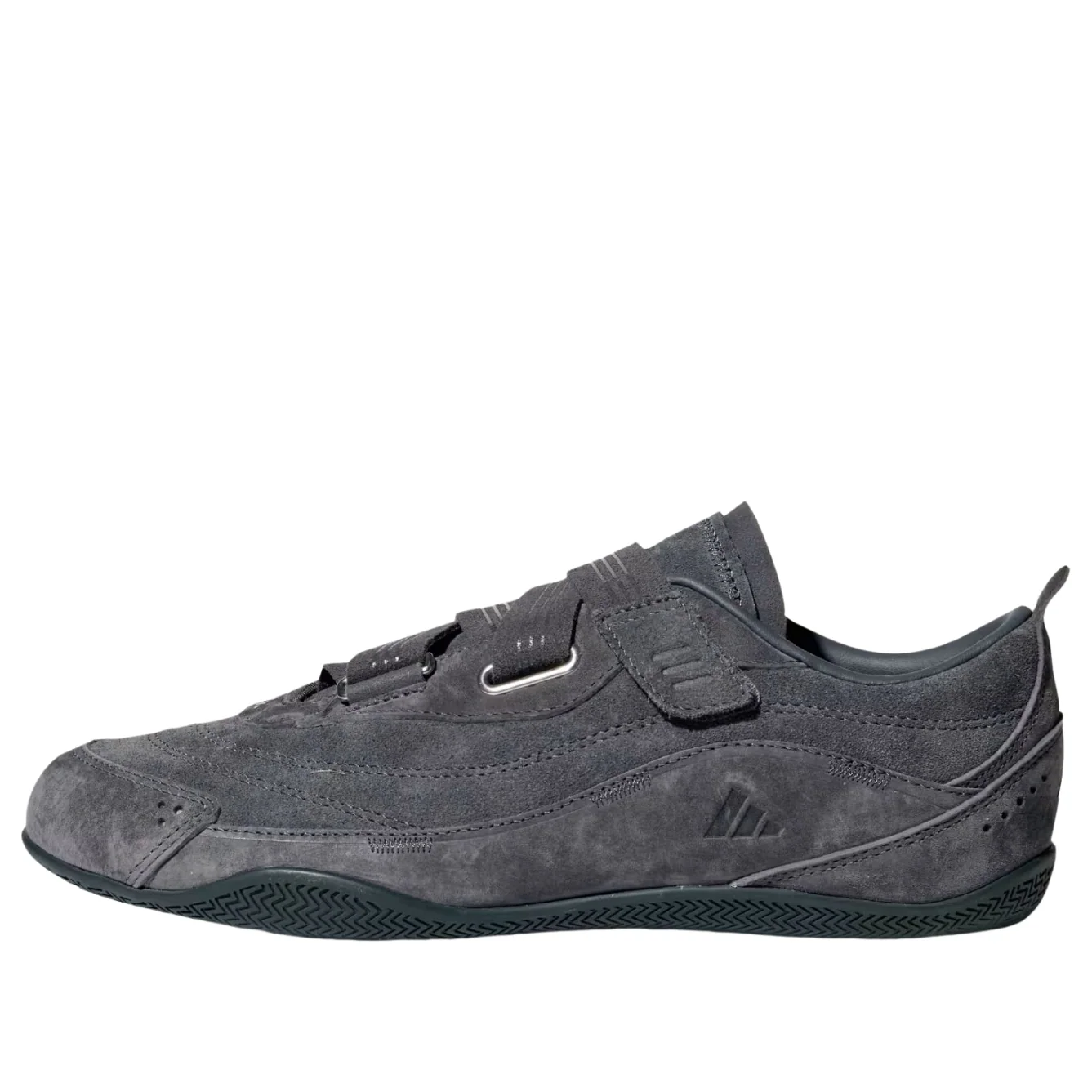 (WMNS) adidas Urban Reverie 'Grey' KJ9089
