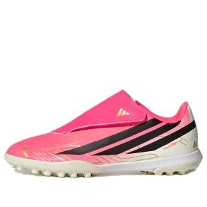 (GS) adidas F50 Hyperfast Club Velcro TF 'Road To Glory Pack' KK1334