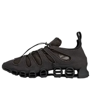 (WMNS) adidas x AVAVAV Megaride 'Black' KK2728