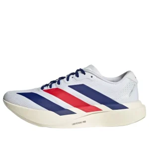 (WMNS) adidas Adizero Evo SL Woven 'White Mystery Ink' KK3721