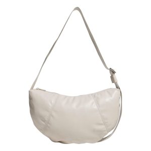 (WMNS) adidas Sporty Hobo Bag 'Bliss' KQ7960