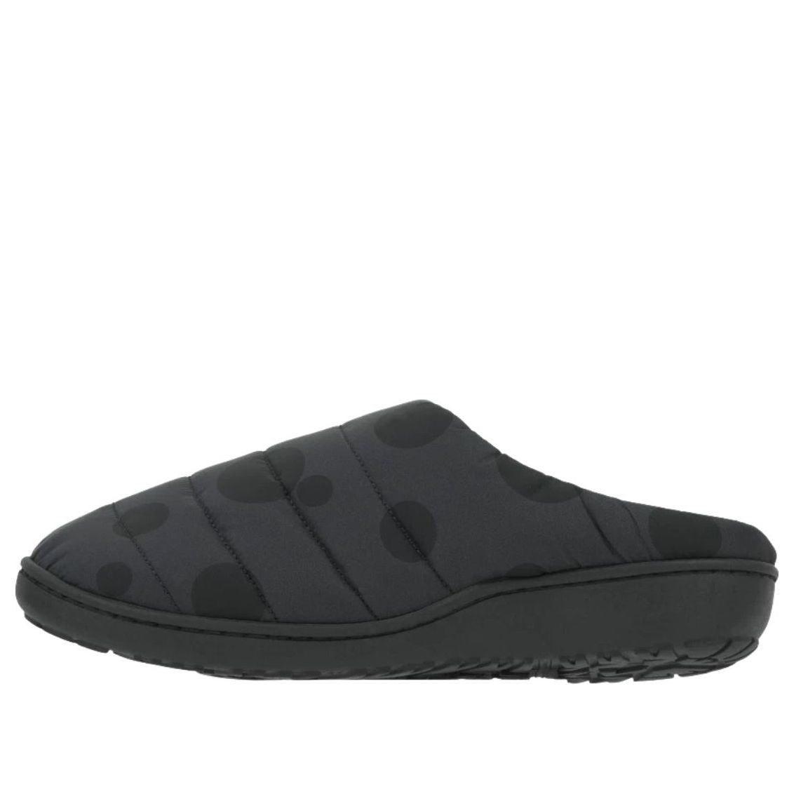 SUBU Originals Winter Sandals 'Charcoal Snow Dot' KR-16