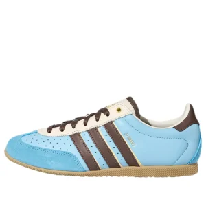 (WMNS) adidas Chang Le Trainers 'Icey Blue Earth Strata' LA1356