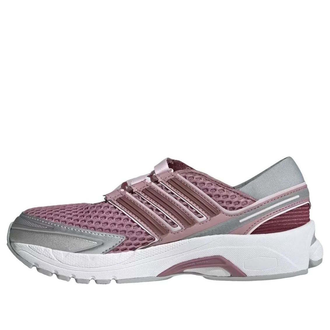 (WMNS) adidas Adistar Control 5 MJ 'Magic Mauve Burgundy' LA1540