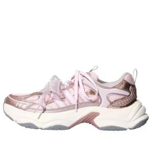 (WMNS) adidas XLG Fin Pulse 'Pink' LA6810