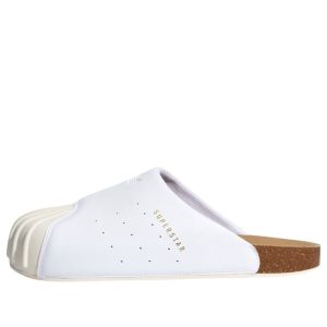 adidas Adimule Superstar Slides 'White Off White' LC0412
