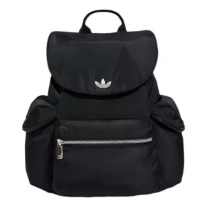 (WMNS) adidas Original Flip Backpack 'Core Black' LD6375