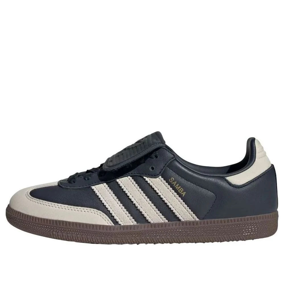 (WMNS) adidas Samba LT 'Aurora Ink White Gold' JH5705