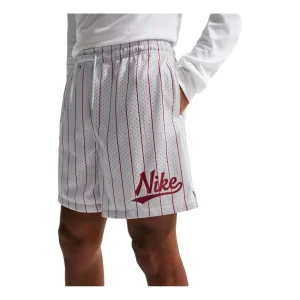 Nike Sportswear Club Flow Shorts 'Photon Dust Team Crimson' II4468-025