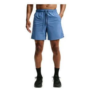 Nike Unlimited Dri-FIT 7" Unlined Versatile Shorts 'Indigo Storm Black Indigo Storm' DV9340-459