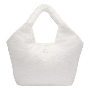Air Jordan Monarch Tote Bag 'Sail White' IQ3198-133