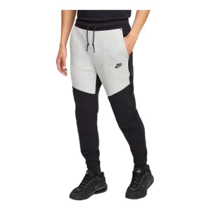 Nike Tech Fleece Joggers 'Black Dark Grey' HV0959-011