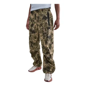 Nike Tech Dri-FIT Loose-Fit Trousers 'Woven Camo' HV0972-210