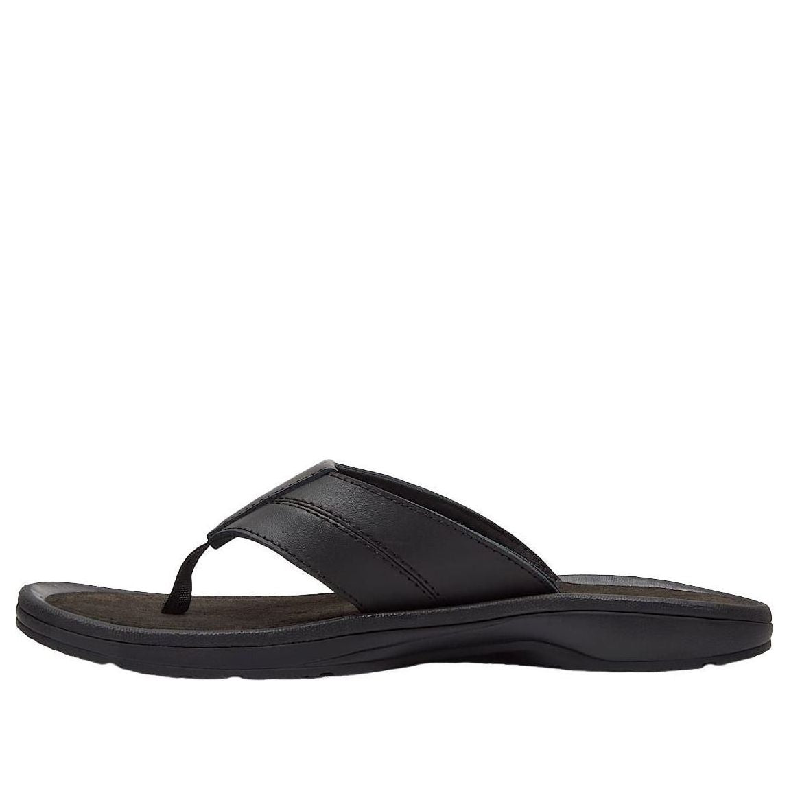 Timberland Originals Slide Sandal 'Black' TB0A2R4EENR