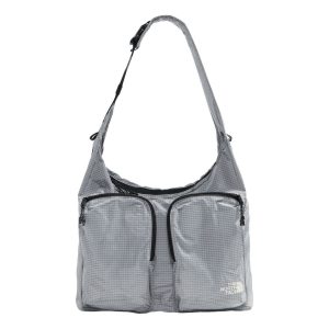 THE NORTH FACE Never Stop Tote Bag 'Cumulus Cloud' NF0A8JCBMYB