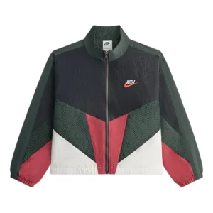 (PS) KITH x Nike Track Jacket 'Multi' NKIM7667-010