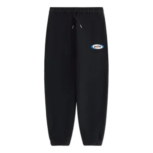 (PS) KITH x Nike Sweatpant 'Black' NKIM7679-010