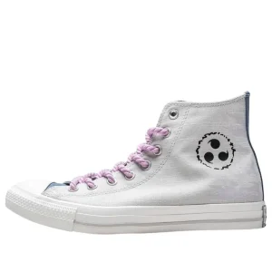 Converse x Naruto Chuck Taylor All Star Hi 'Sasuke' A14837C