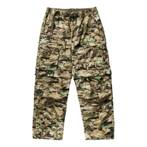 Nike x ACG Smith Summit Printed Cargo Pants 'Camo' HQ0199-297