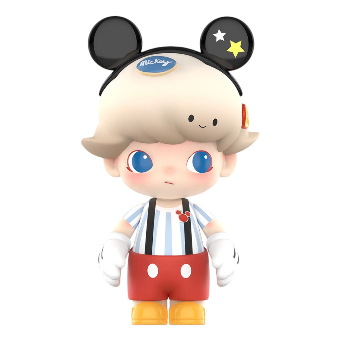 Pop Mart Mega Just Dimoo Mickey Mouse 400% PPMT-2503-0003