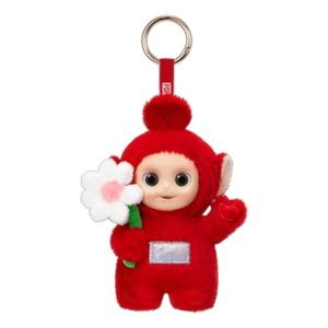 Pop Mart Teletubbies Say Hello Figures 'Po's Happy Flower' PPMT-2509-0045-962548098
