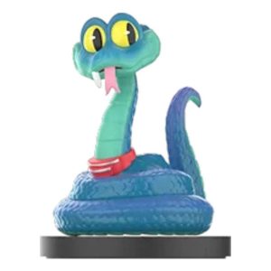 Pop Mart Disney Zootopia Next Adventure Figures 'Gary' PPMT-2509-0051-962556049