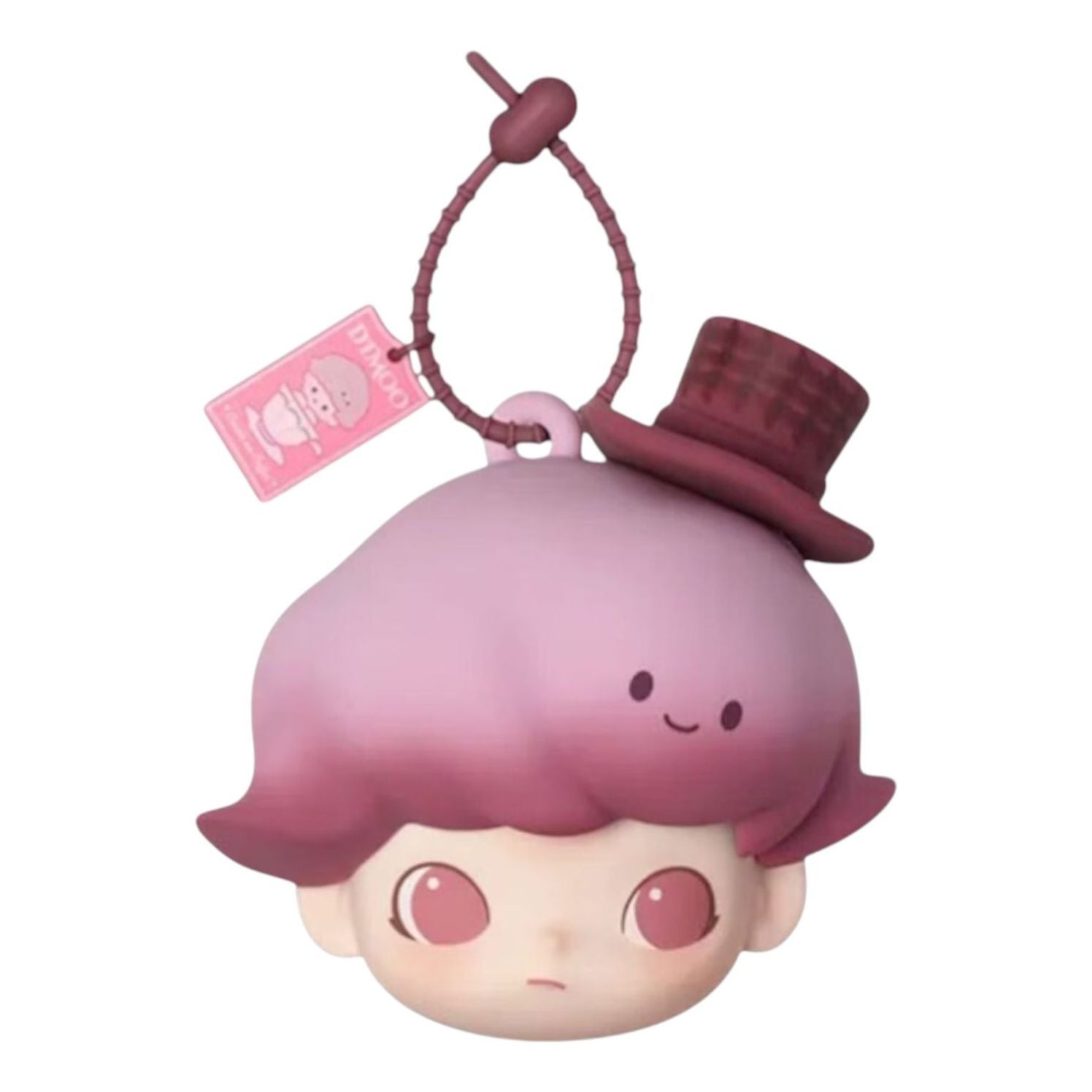 Pop Mart Dimoo Crush On Coffee Earphone Case 'Share Together' Secret Edition  PPMT-2508-0333-ST