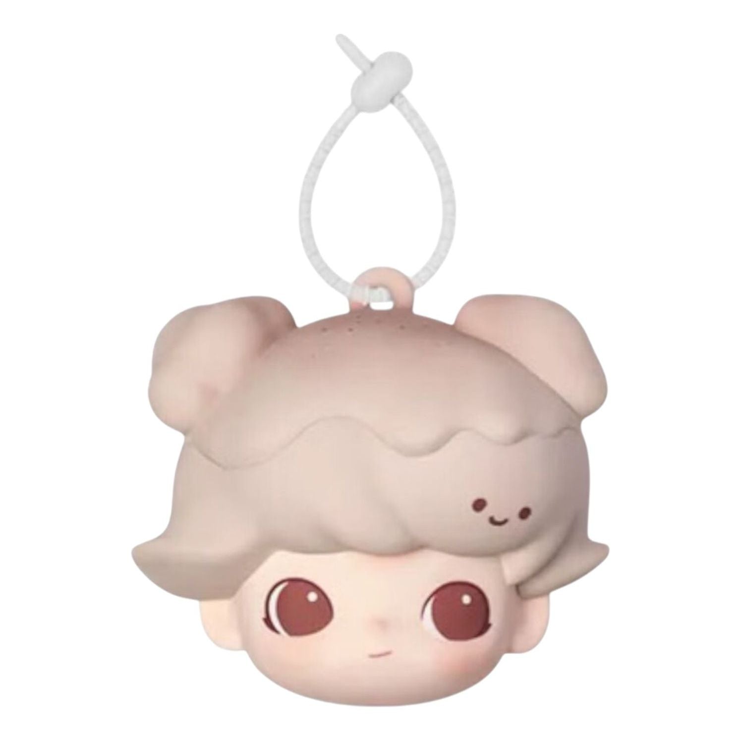 Pop Mart Dimoo Crush On Coffee Earphone Case 'Whispering of the Soft Cloud' PPMT-2508-0333-WSC