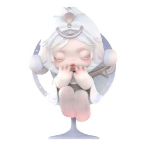 Pop Mart Skullpanda The Paradox Figures 'The Internal Dialogue' PPMT-2506-0047-890717241