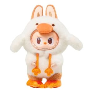 Pop Mart The Monsters Labubu Forest Fairy Tale Vinyl Plush Hanging Card PPMT-2505-0049