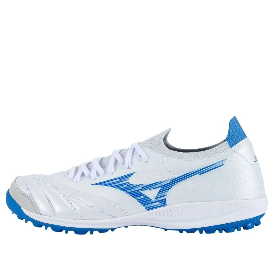 Mizuno Morelia Neo Sala Β Japan In 'White Blue' Q1GB241025