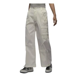 (WMNS) Air Jordan Chicago Pants Asia Sizing 'Sail' DZ3350-133
