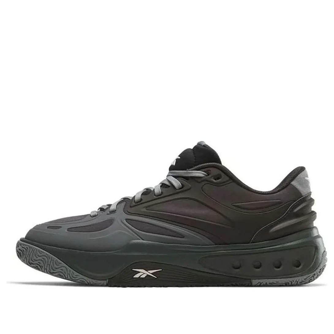 Reebok Engine A 'Black Grey' 100229063