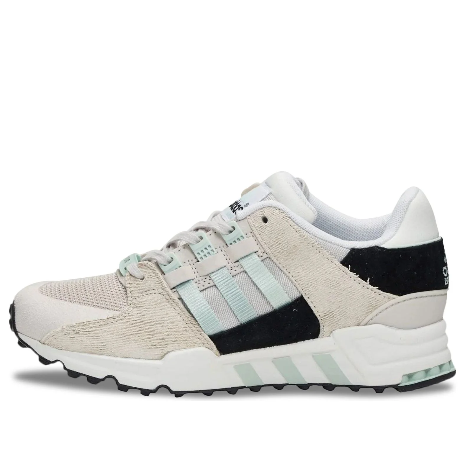 (WMNS) adidas EQT Support 93 'Pearl Grey' S76065