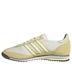 (WMNS) adidas  SL 72 OG 'Powder Yellow' JH7279