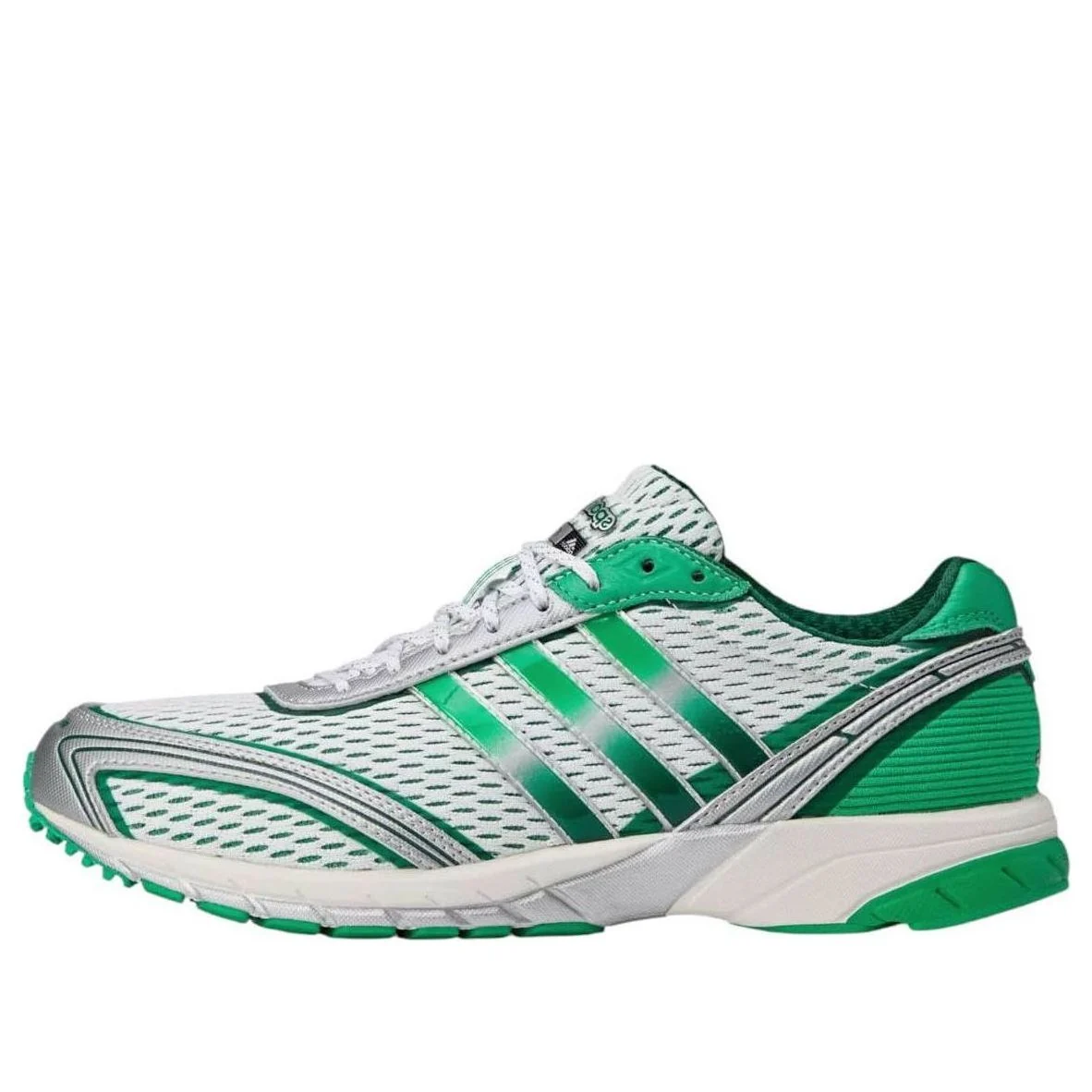 (WMNS) adidas x Sporty & Rich Adizero Adios OG 'Court Green' JP7543
