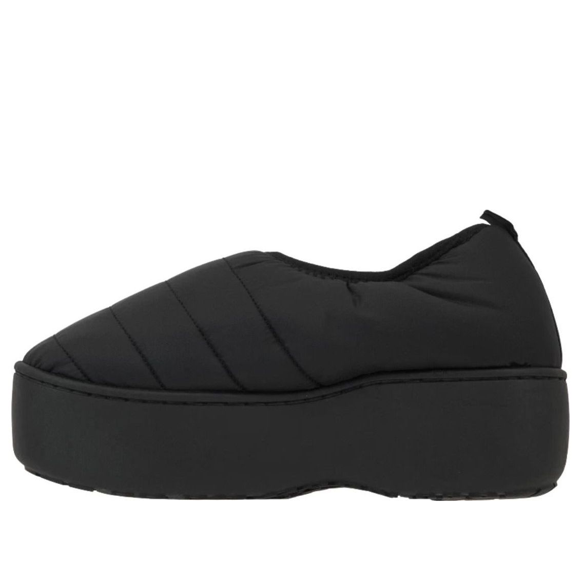 SUBU Vamp Platform 'Black' SV-13