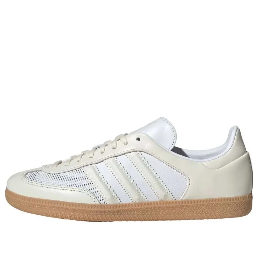 (WMNS) adidas Samba OG 'Off White Gum' JI2064