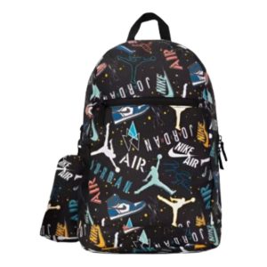 Air Jordan Jumpman Backpack 'Black' DJ5649-947