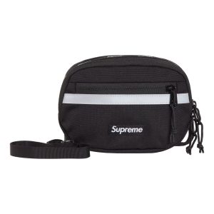 Supreme Mini Side Bag FW24 'Black' SUP-FW24-B13