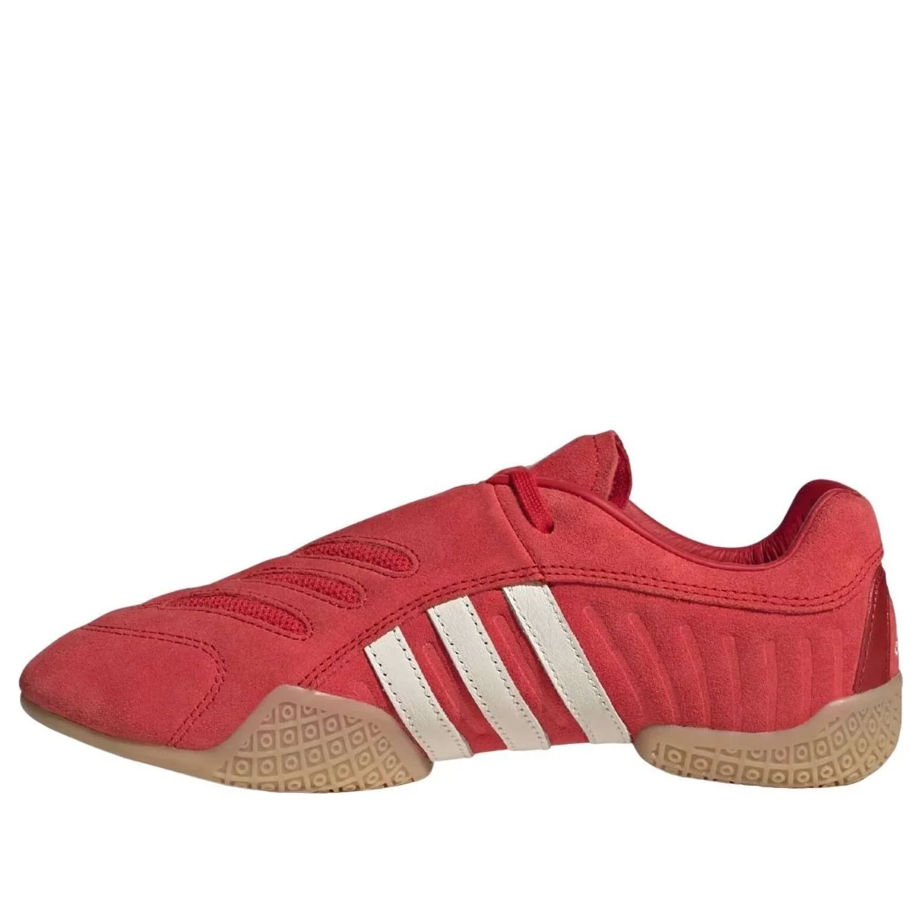 (WMNS) adidas Taekwondo Mei Elite 'Better Scarlet' IH1851