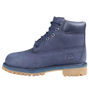 (PS) Timberland 6 Inch Premium Boot 'Navy' TB03773A484