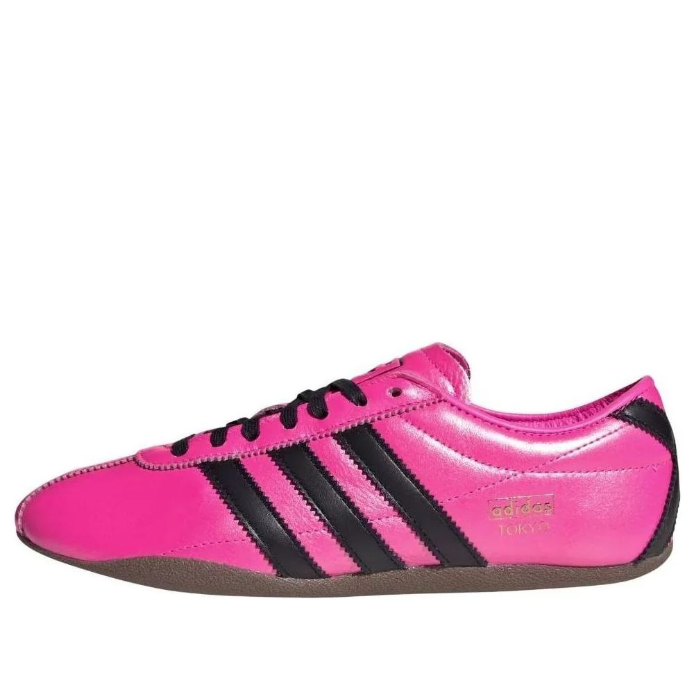 (WMNS) adidas Tokyo Decon 'Pink Black' JQ3025