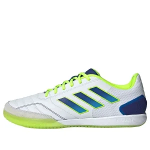 adidas Top Sala Competition IN 'White Royal Blue Lucid Lemon' IF6906